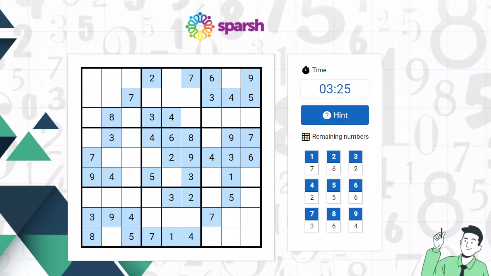 Sudoku na App Store